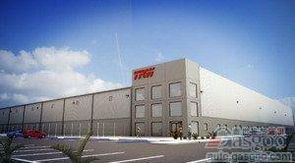 天合擬在墨西哥建新廠生產剎車系統產品